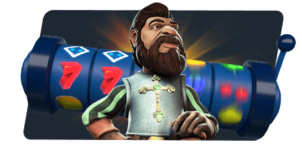 Slot Games